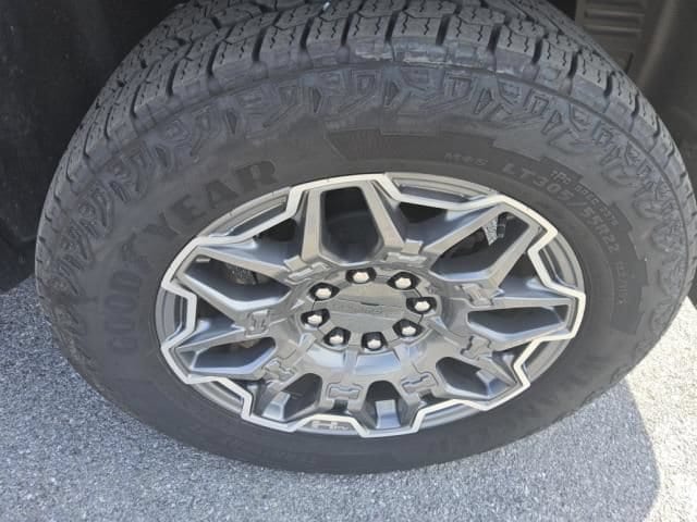 gmc hummer ev 2025 1GT10DDB6SU104902 image gmc hummer ev 2025 1GT10DDB6SU104902 image